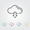 cloud cloud